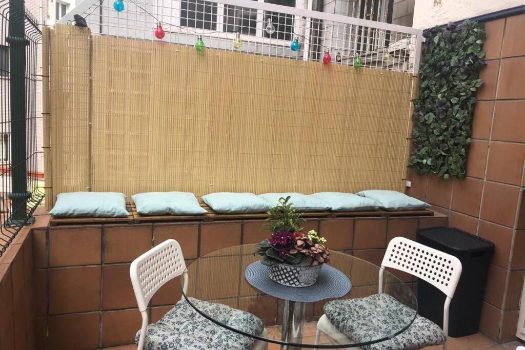 Piso Centrico Con Terraza Vut3462As Apartment Gijon Exterior photo